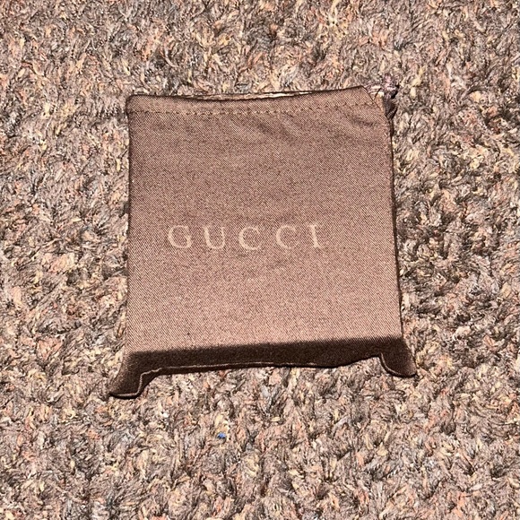 Gucci Other - Men’s Black and Gold Gucci Belt